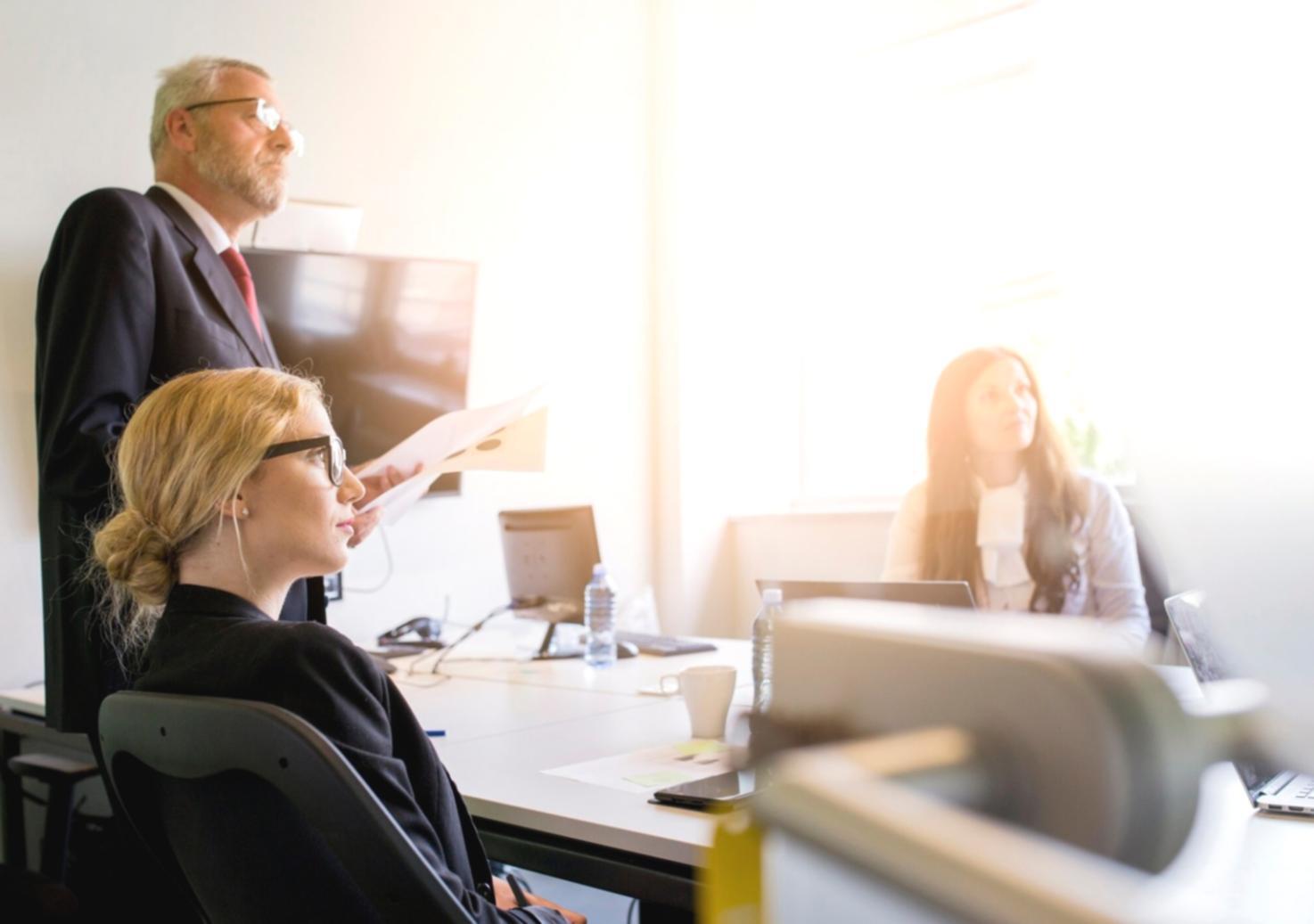 Analyse von Finanzierungsstrukturen für Unternehmen