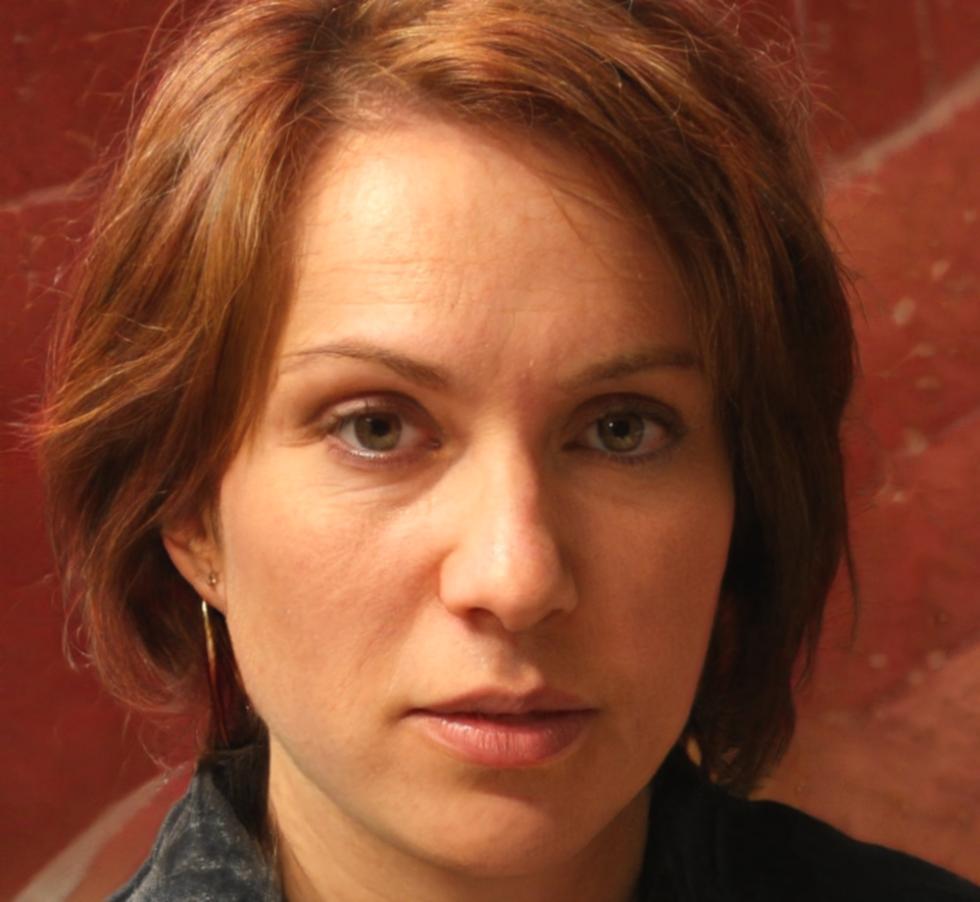 Johanna Vesper, Geschäftsführerin