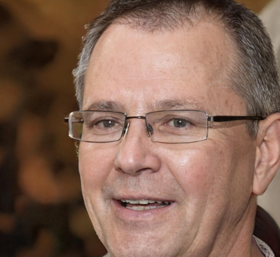 Porträt von Lennart Vogel, Experte für Finanzstrukturierung