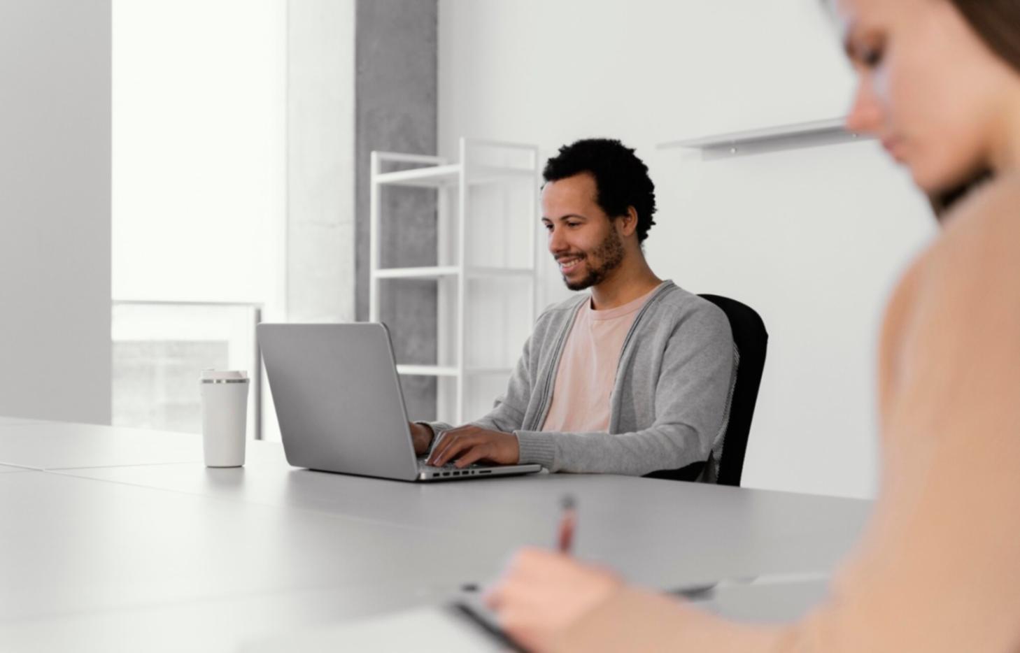 Geschäftsentwicklung und Planung